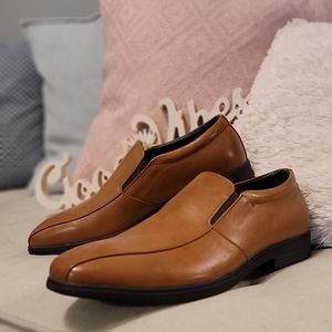 New, never worn dress shoes